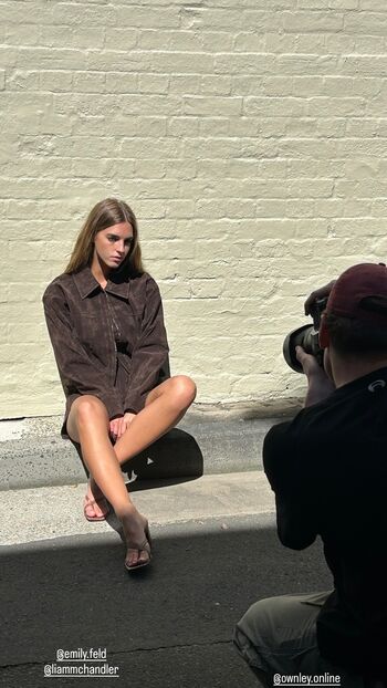 Emily Feld