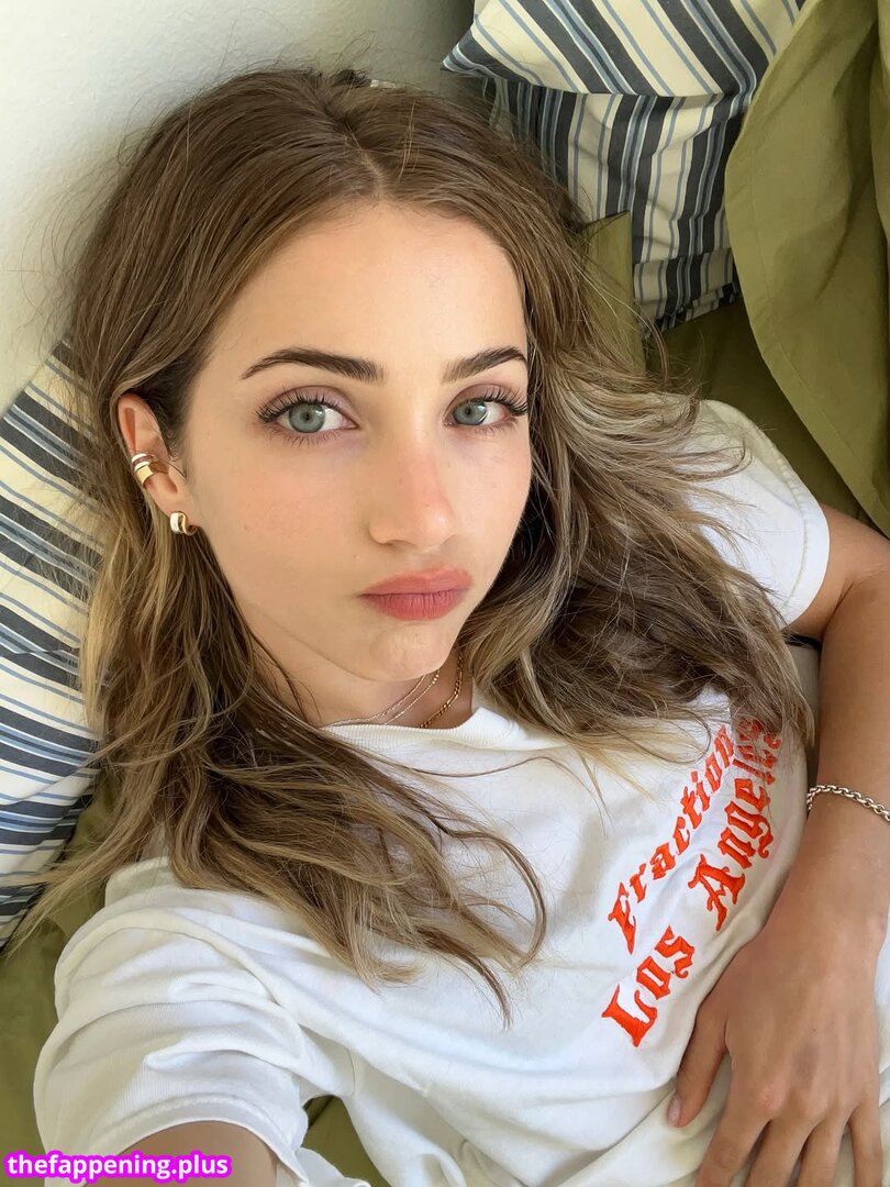 Emily Rudd