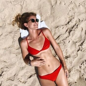 Emily Wickersham