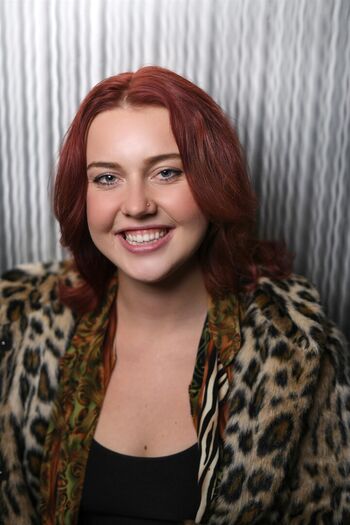 Emma Dalenberg