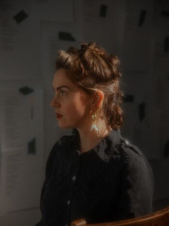 Emma Ruth Rundle