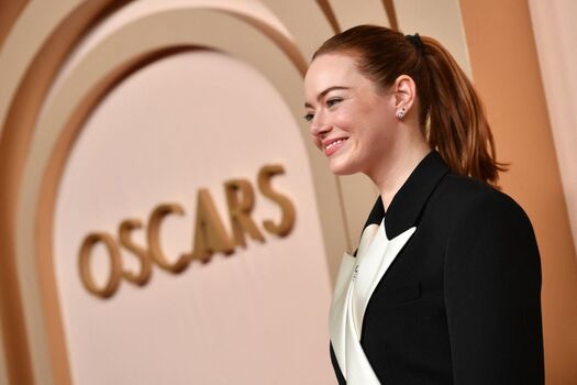 Emma Stone