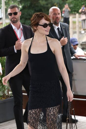 Emma Stone