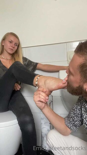 emmysfeet