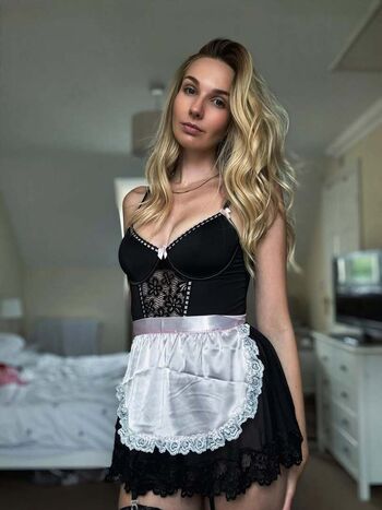 English Ella Faith