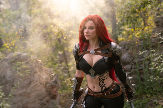Enji Night