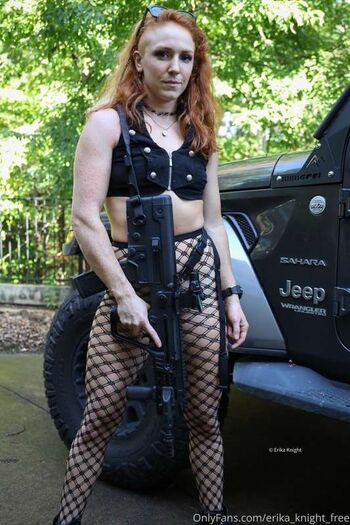 Erika Knight