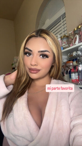 Erika M Diaz