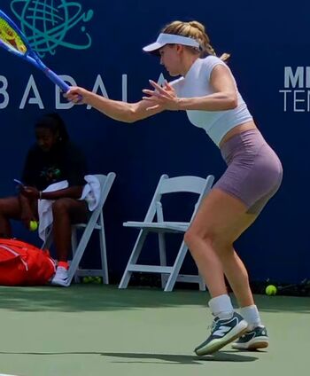 Eugenie Genie Bouchard