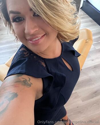 Eva Angelina