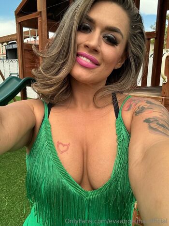 Eva Angelina