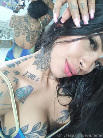 Eva Ferrer
