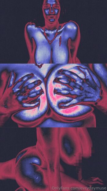 evrydaymuse