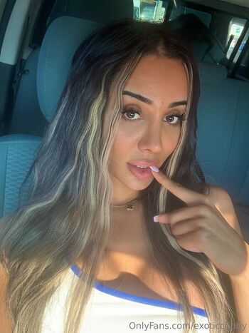 exoticcbaby