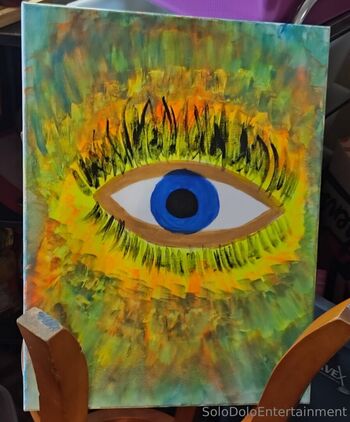 eyeonfiire