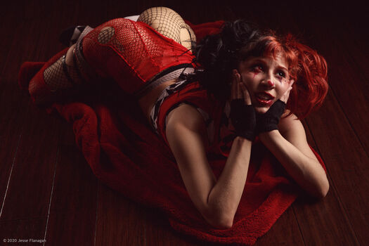 Faerie.flesh