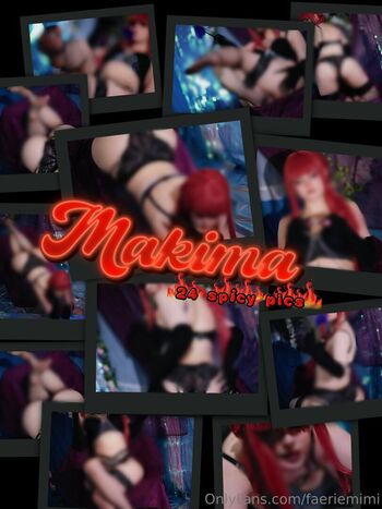 faeriemimi