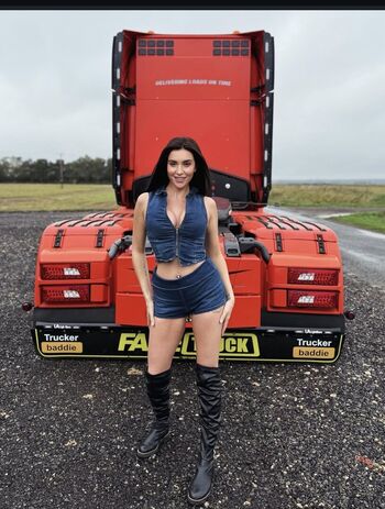 FakeTruckDriver