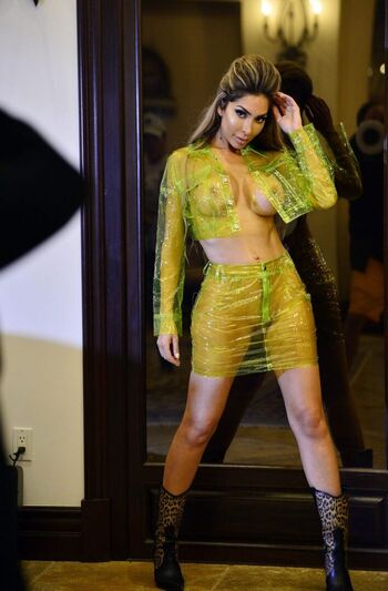 Farrah Abraham
