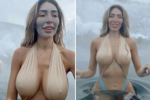farrahabraham