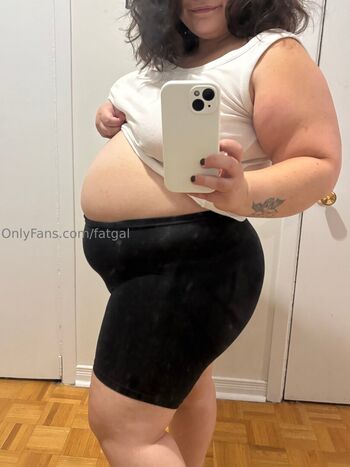 fatgal