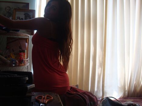 Fatima Segovia