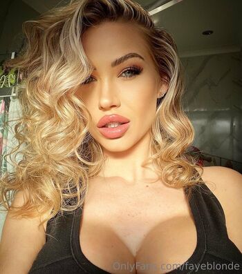 Faye Evette