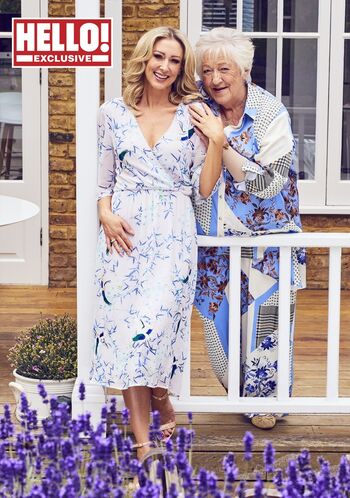 Faye Tozer