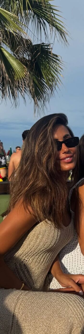Federica Nargi