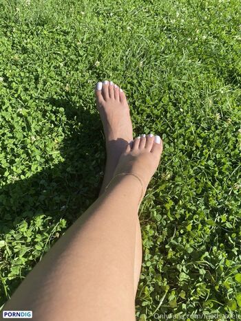 Feetbysvett