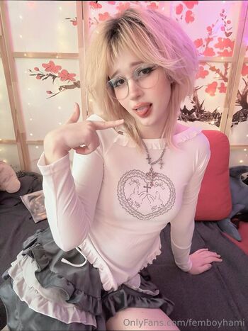 femboyhami
