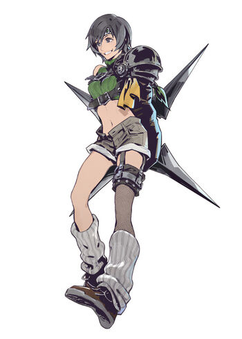 Final Fantasy