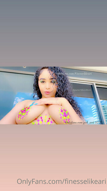 finesselikeari