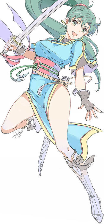 Fire Emblem