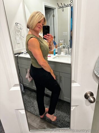 fitcountryclassy