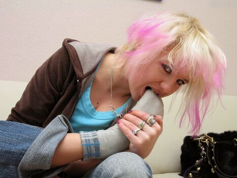 Footlovegirls