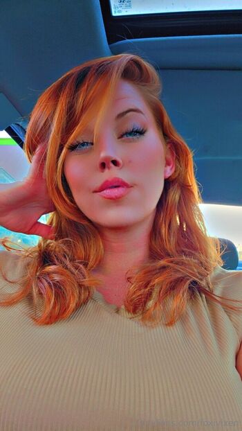 foxivixen