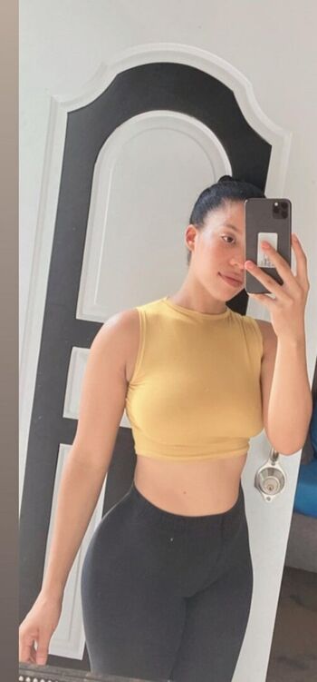 Franchesca Ramirez