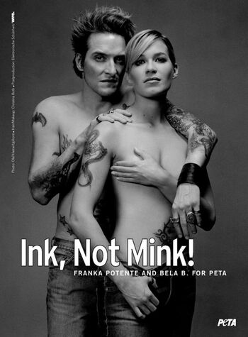 Franka Potente
