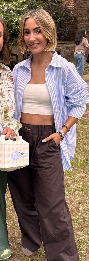 Frankie Bridge