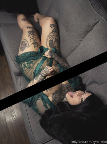 freecyndiefox