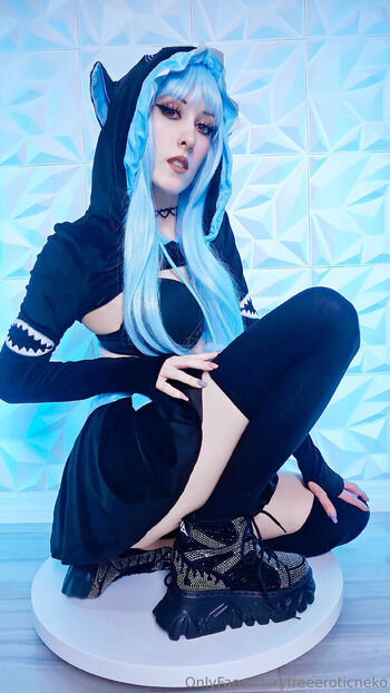 freeeroticneko