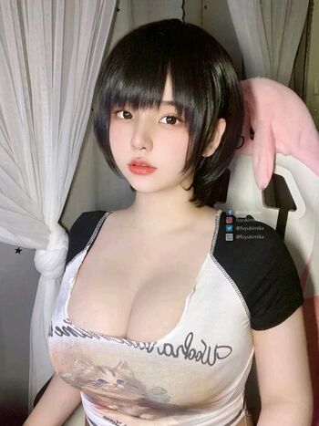 fuyukimika