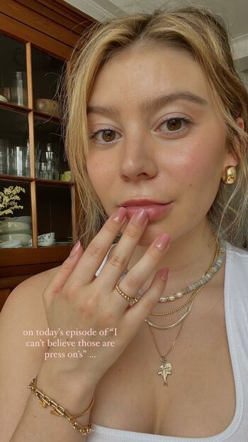 G Hannelius