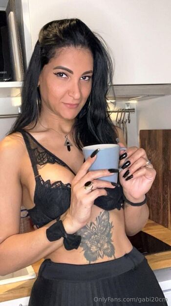 gabi20cm
