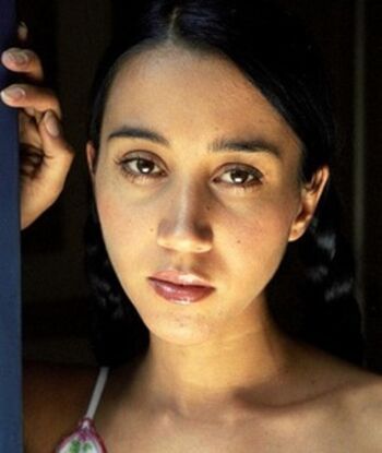 Gabriela Barajas