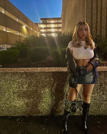 Gabriella Miller