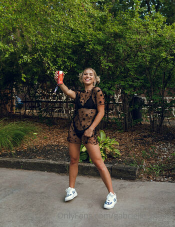 Gabrielle Moses