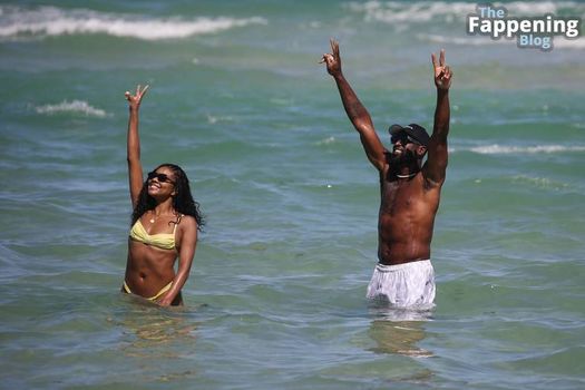 Gabrielle Union