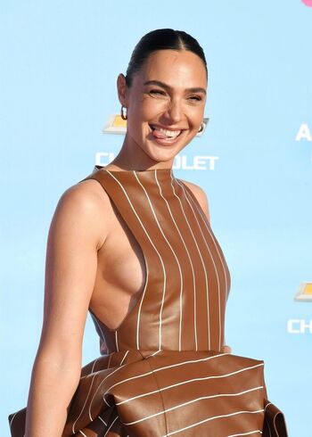 Gal Gadot